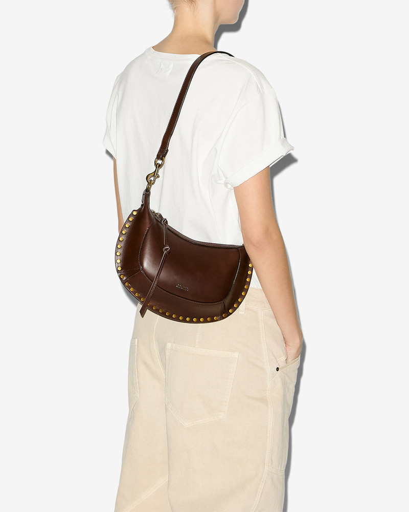 Isabel Marant OSKAN MOON BAG outlook