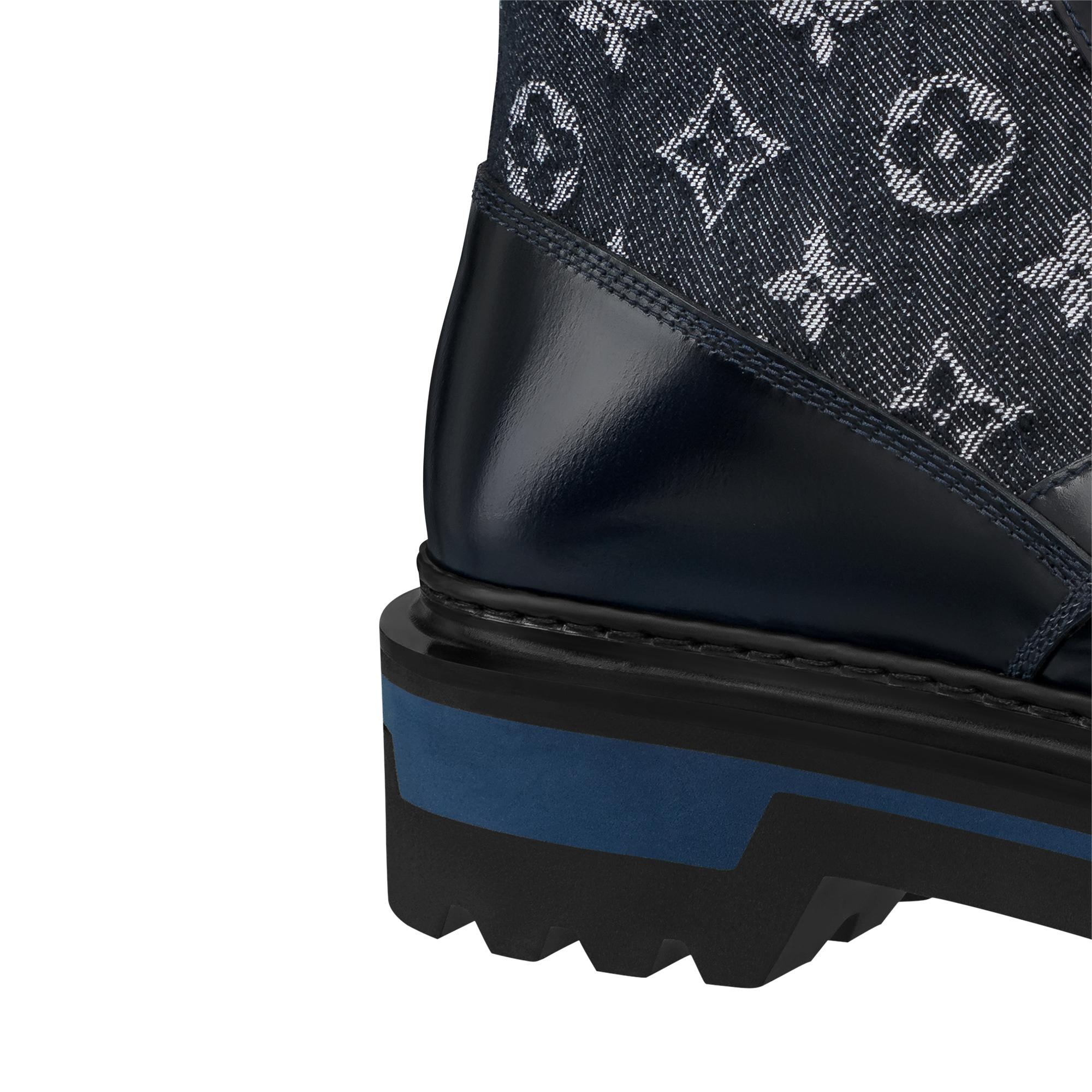 LV Ranger ankle boot - 2