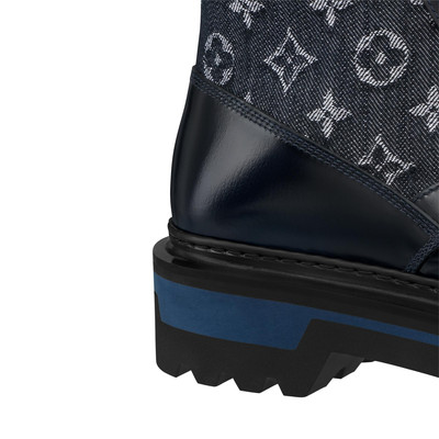Louis Vuitton LV Ranger ankle boot outlook