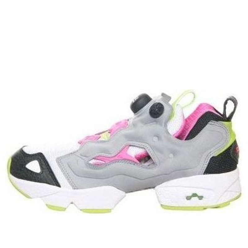 Reebok Instapump Fury V54269 - 1