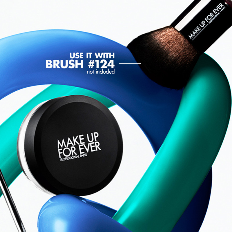 HD SKIN PERFECTING LOOSE SETTING POWDER - MINI 8