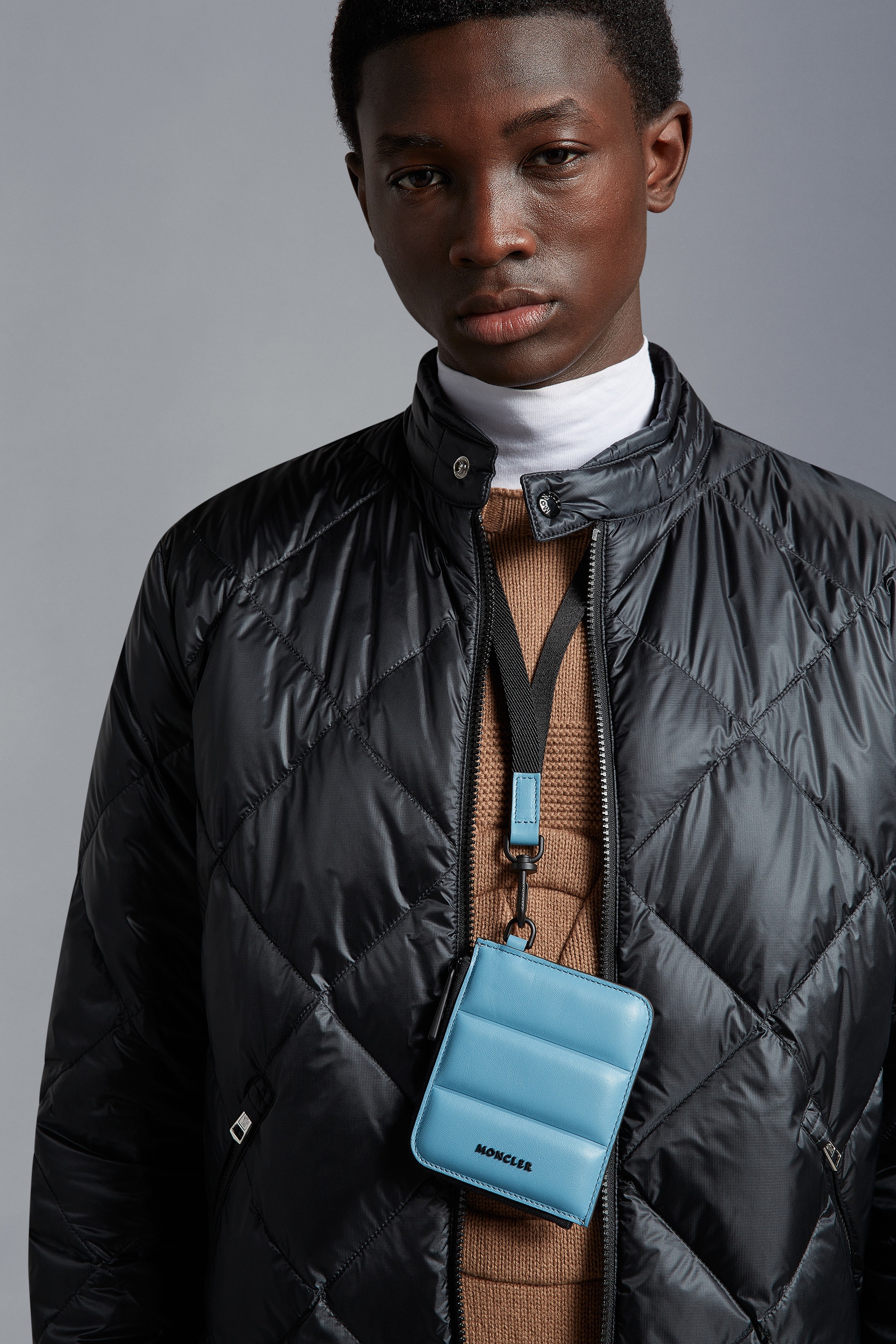 Leather Wallet - 2