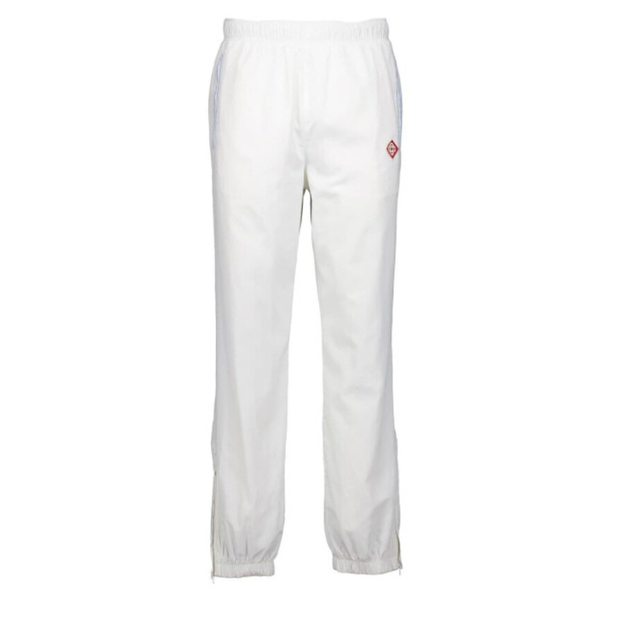 Casablanca Logo-Print Track Pants - 5