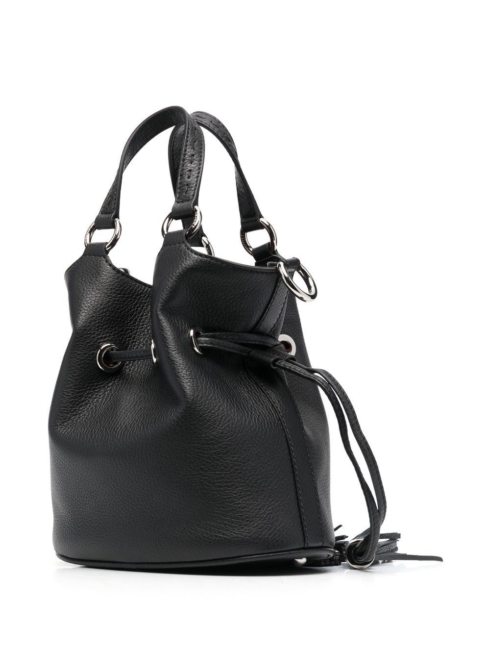 small Premier Flirt bucket bag - 3