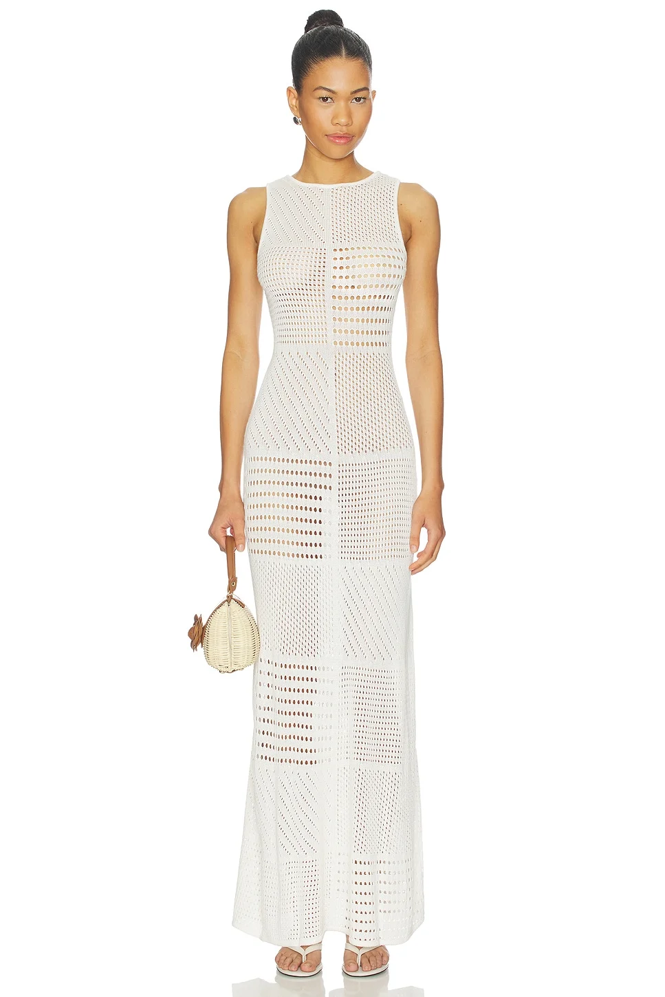 The Morenzo Dress - 1