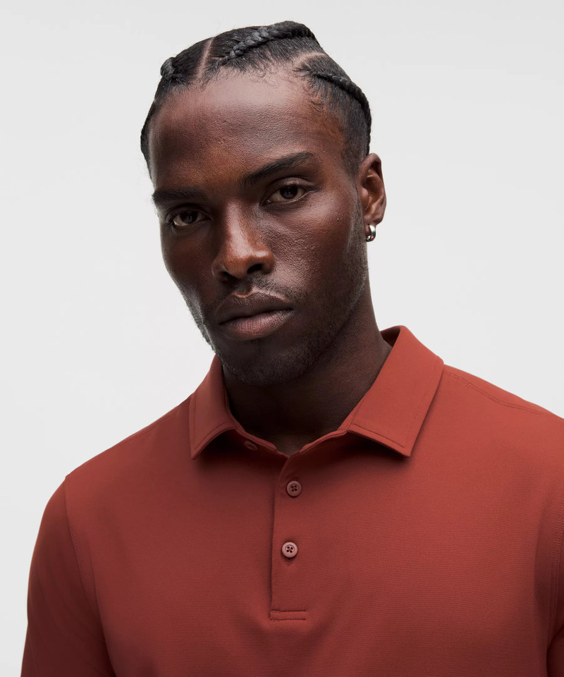 Men's ShowZero™ Slim-Fit Polo Shirt 4