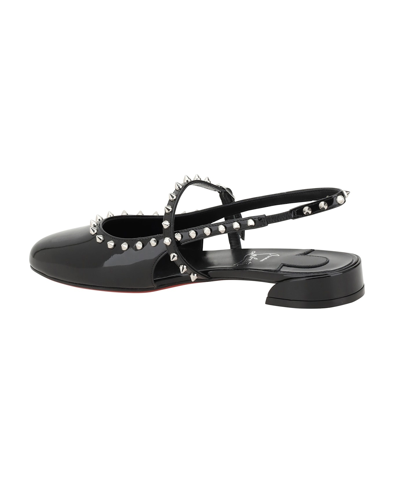 Sweet Janispikes Pumps - 3