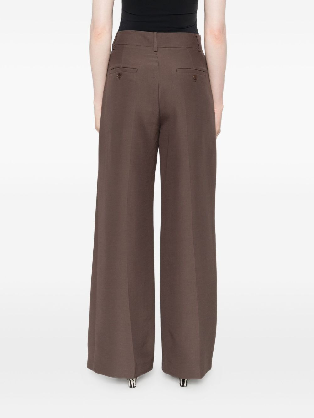 front-pockets trousers - 4