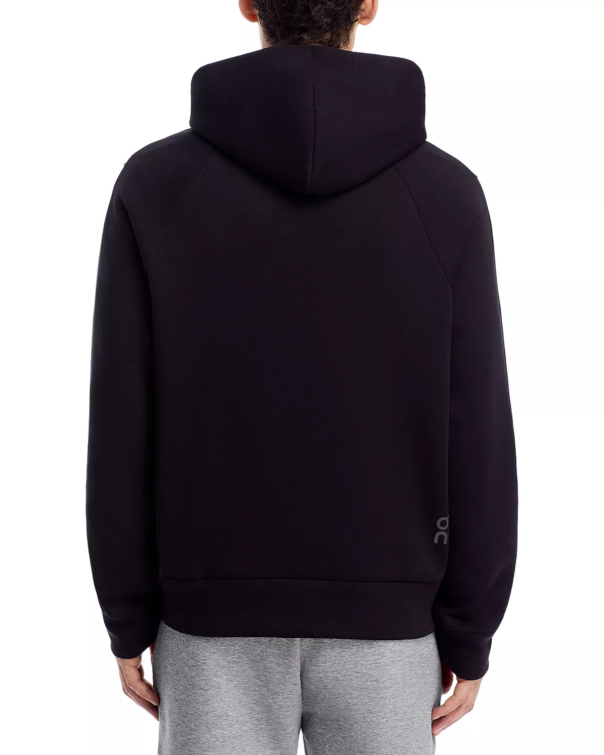 Focus Tech Hoodie - 3