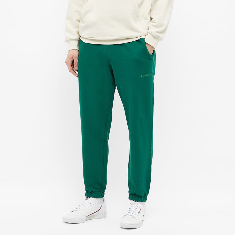 Adidas x PharreLl Williams Basics Sweat Pant - 4