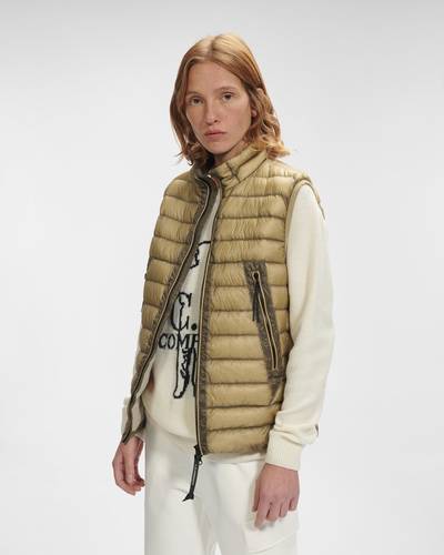 C.P. Company DD Shell Down Vest outlook