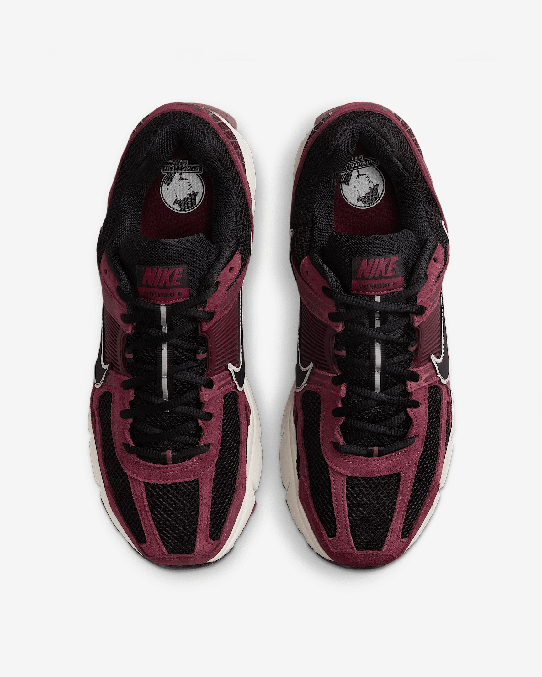 Nike Zoom Vomero 5 Men's Shoes - 4