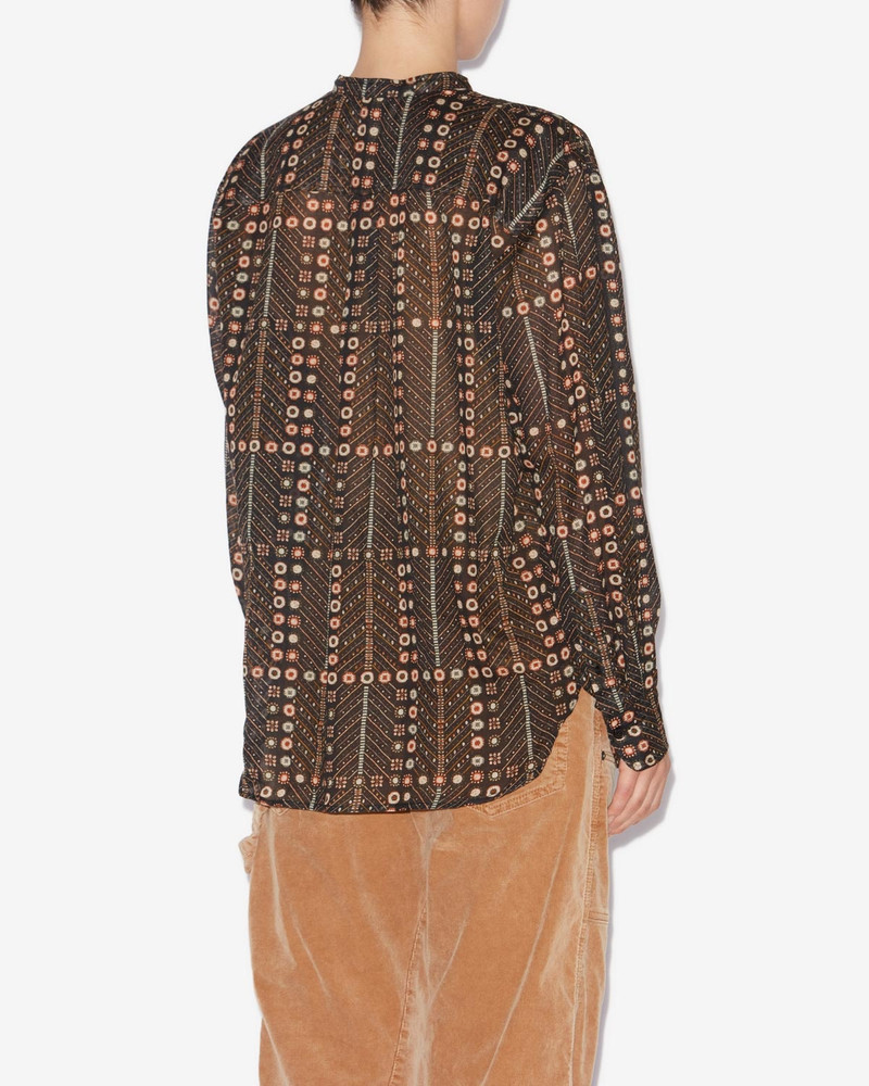 MEXIKA BLOUSE 5