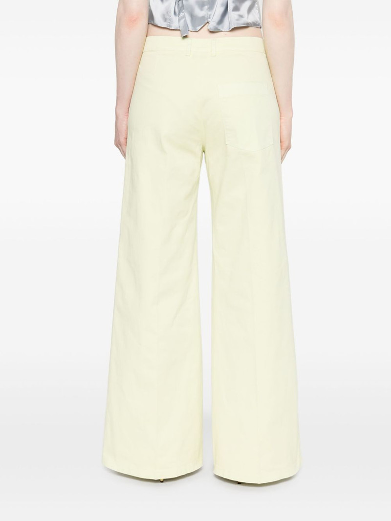 straight-leg trousers 4