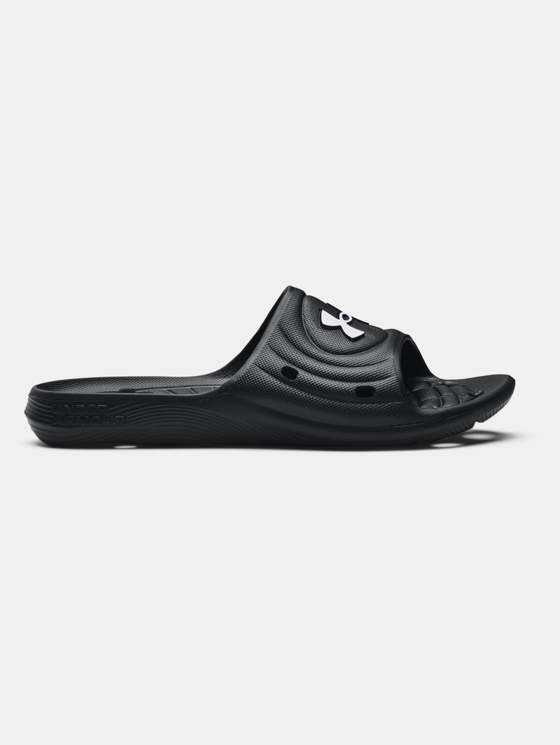 Men's UA Locker IV Slides 1