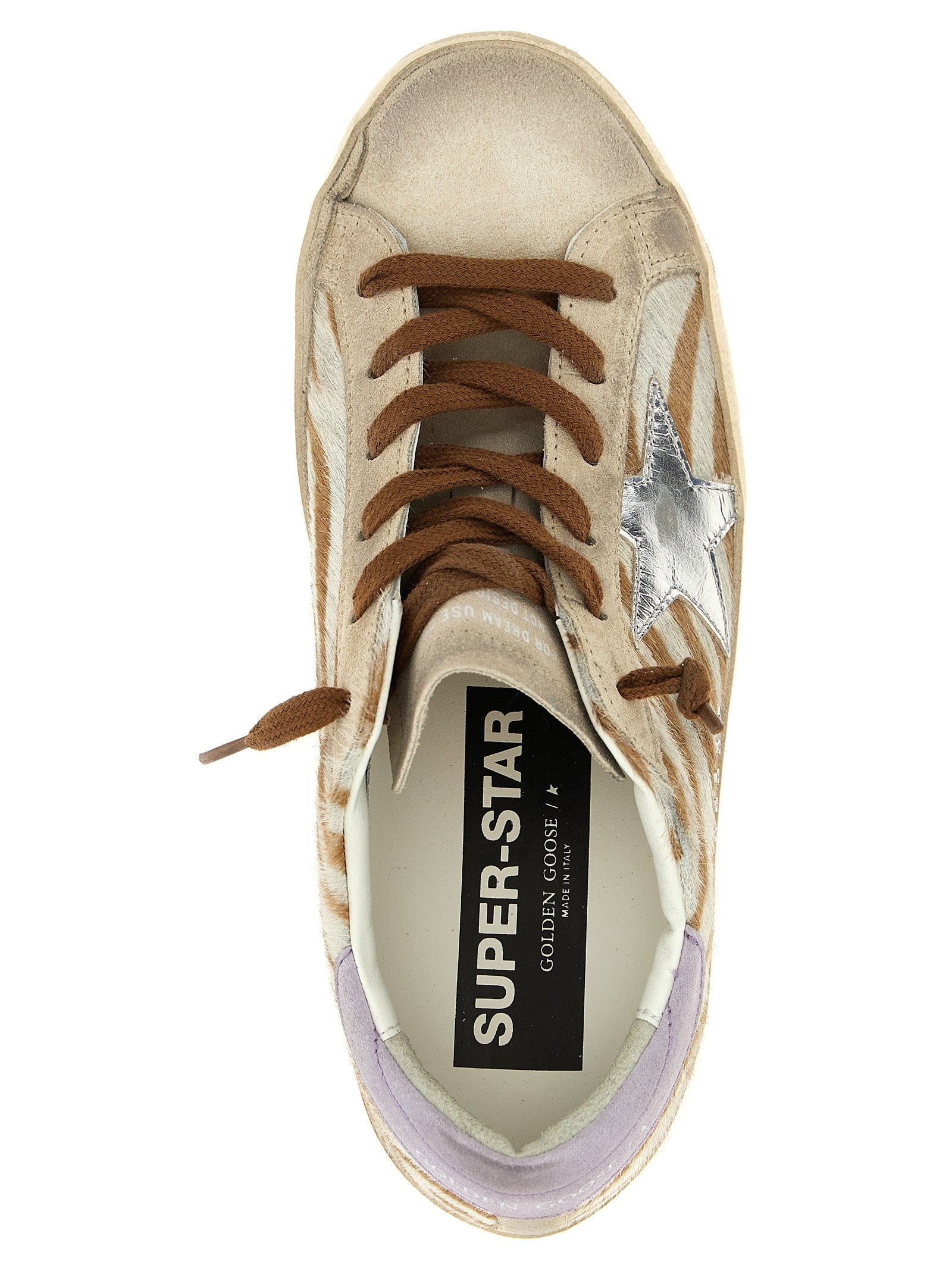 Superstar Sneakers Multicolor - 4