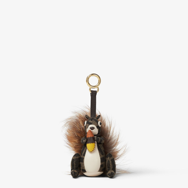 Squirrel Charm 1