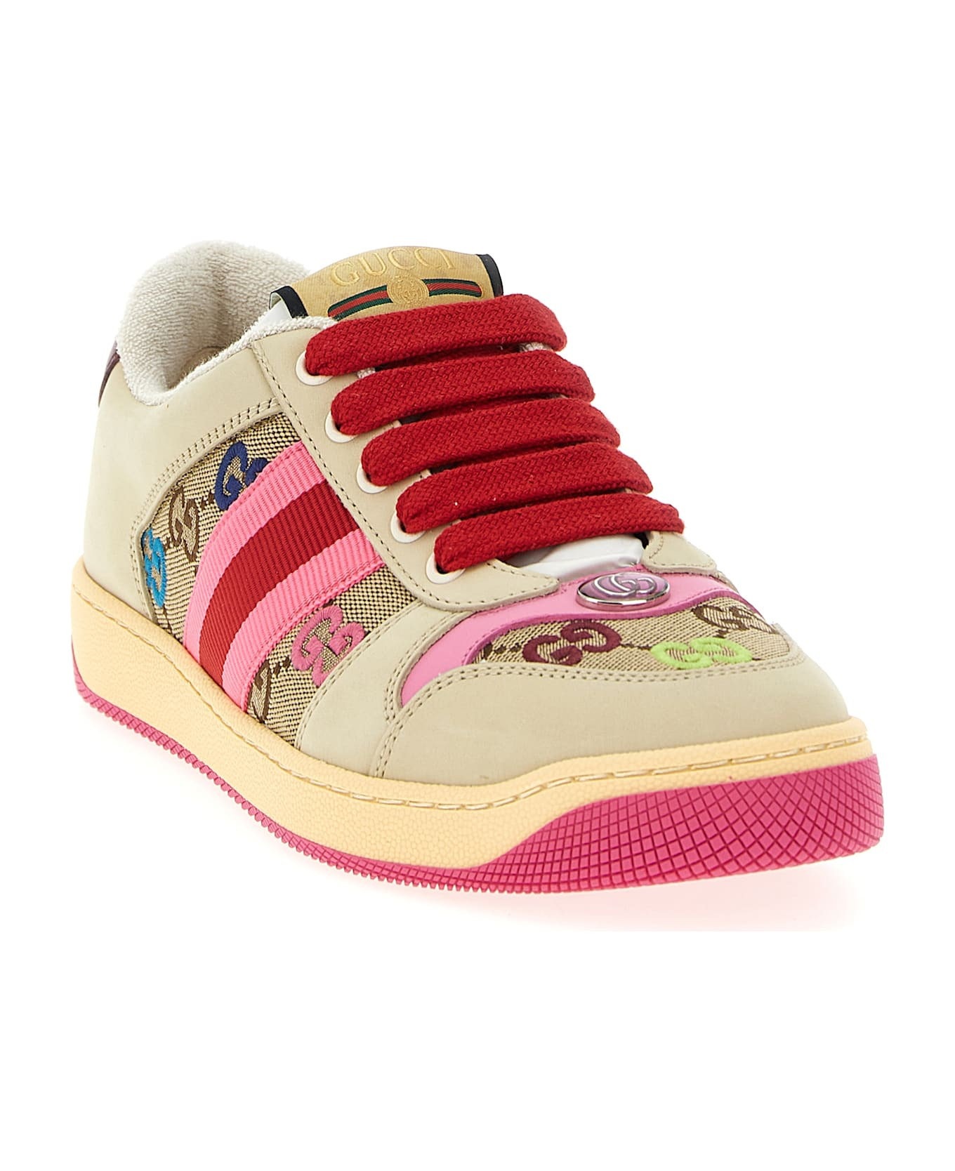 'screener' Sneakers - 2