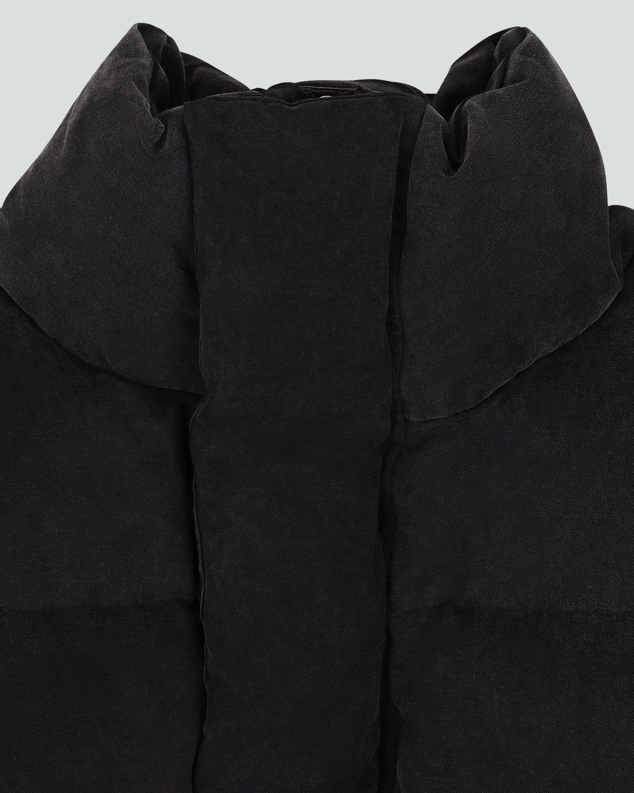 MML PUFFER IRON - 7
