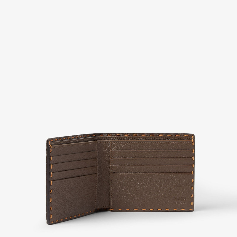 FENDI Selleria Wallet outlook