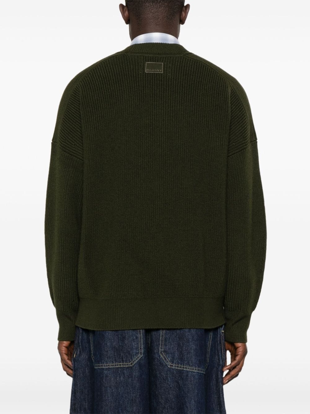 Barry sweater - 4