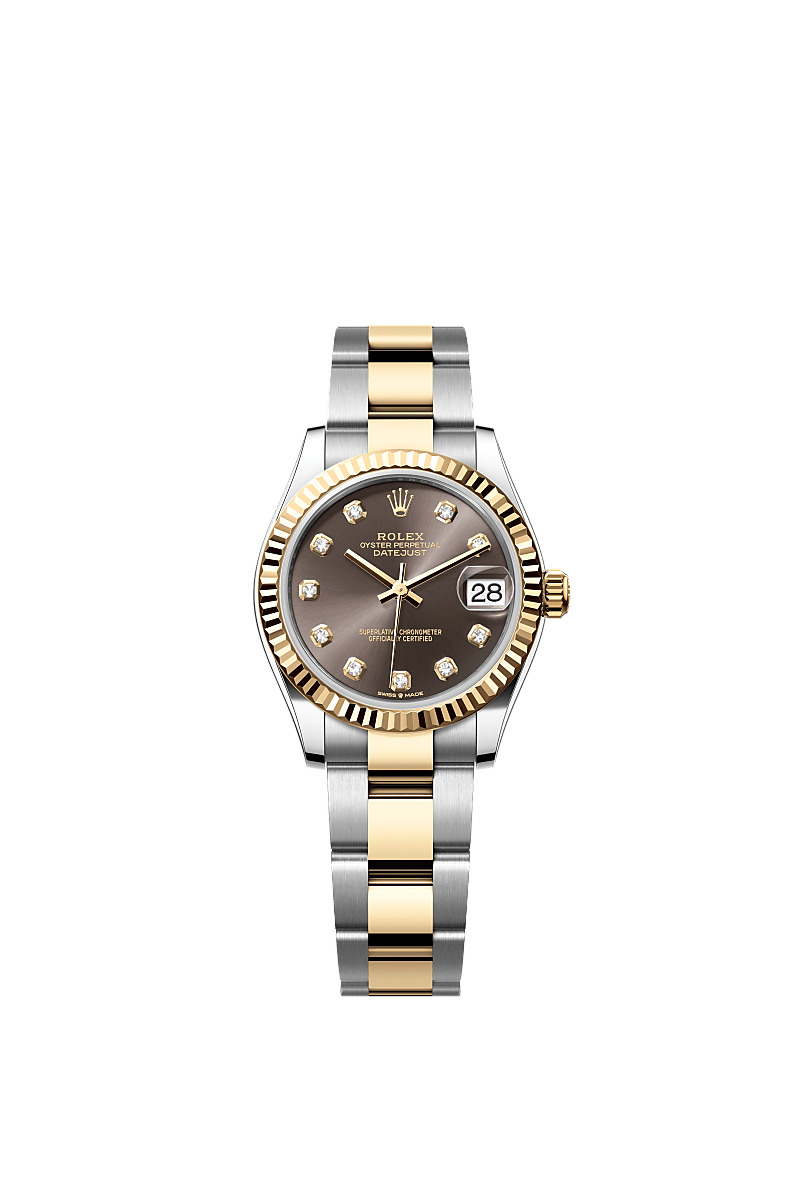 DATEJUST 31 - 1