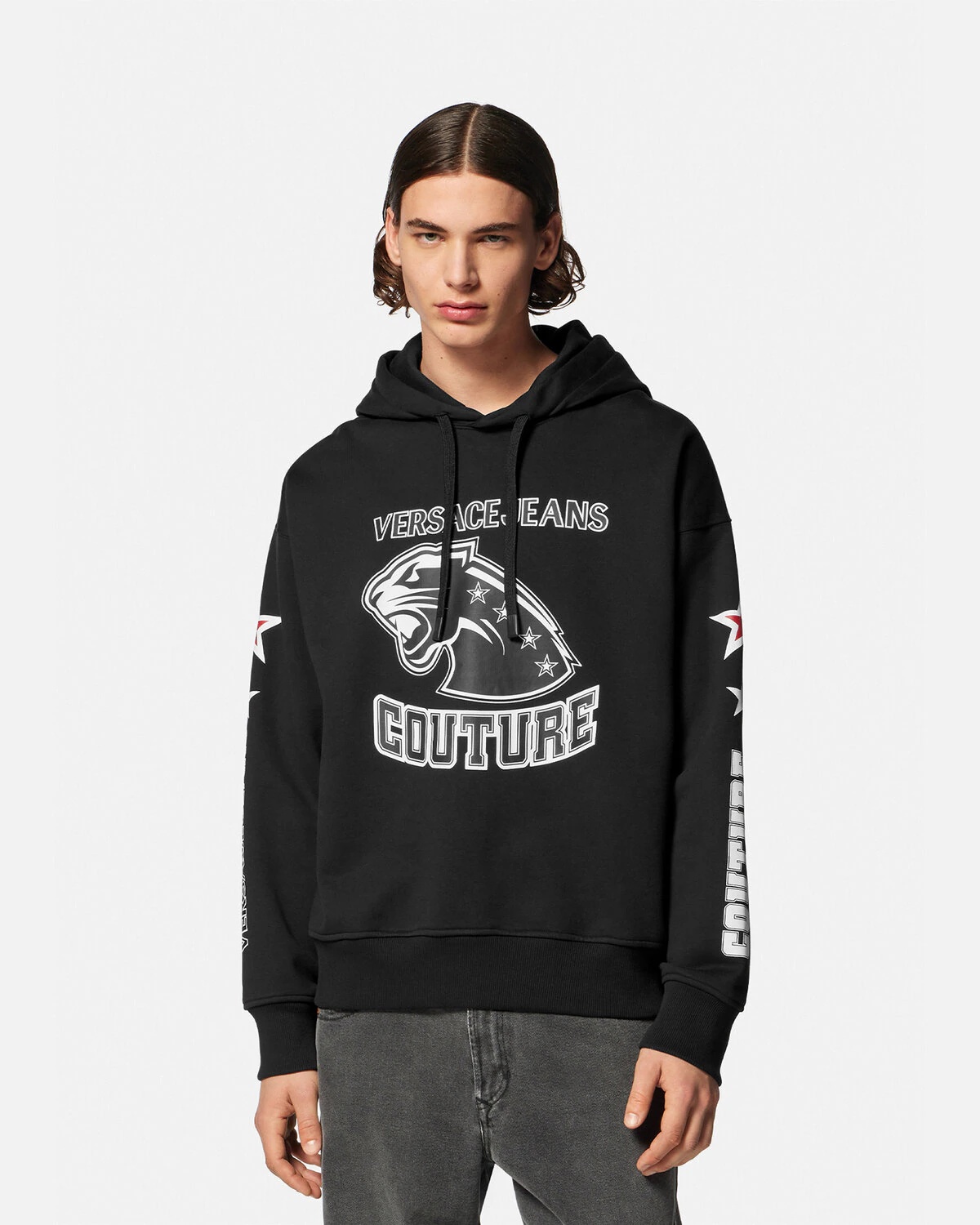 Logo Hoodie - 3