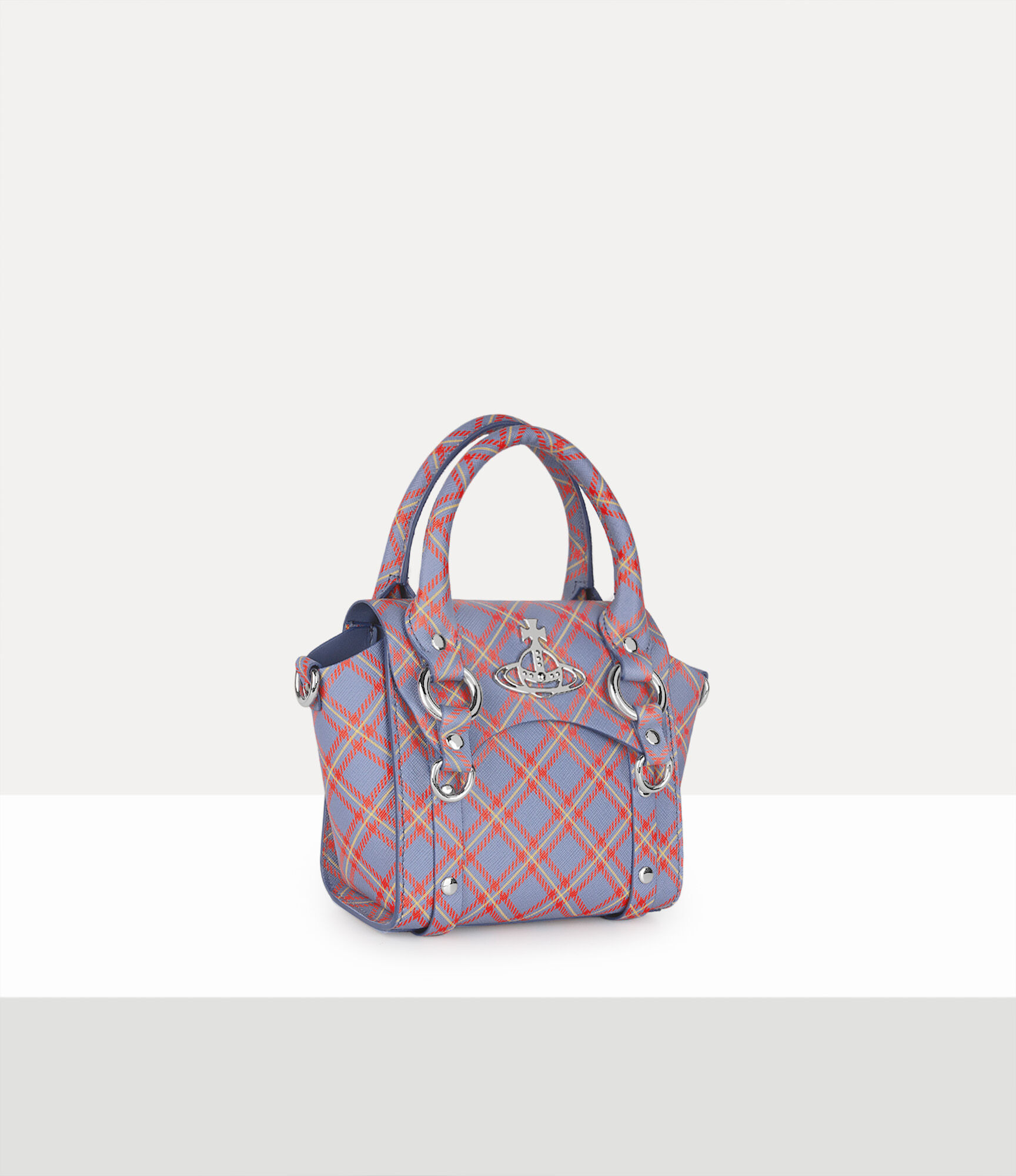 BETTY MINI HANDBAG - 4
