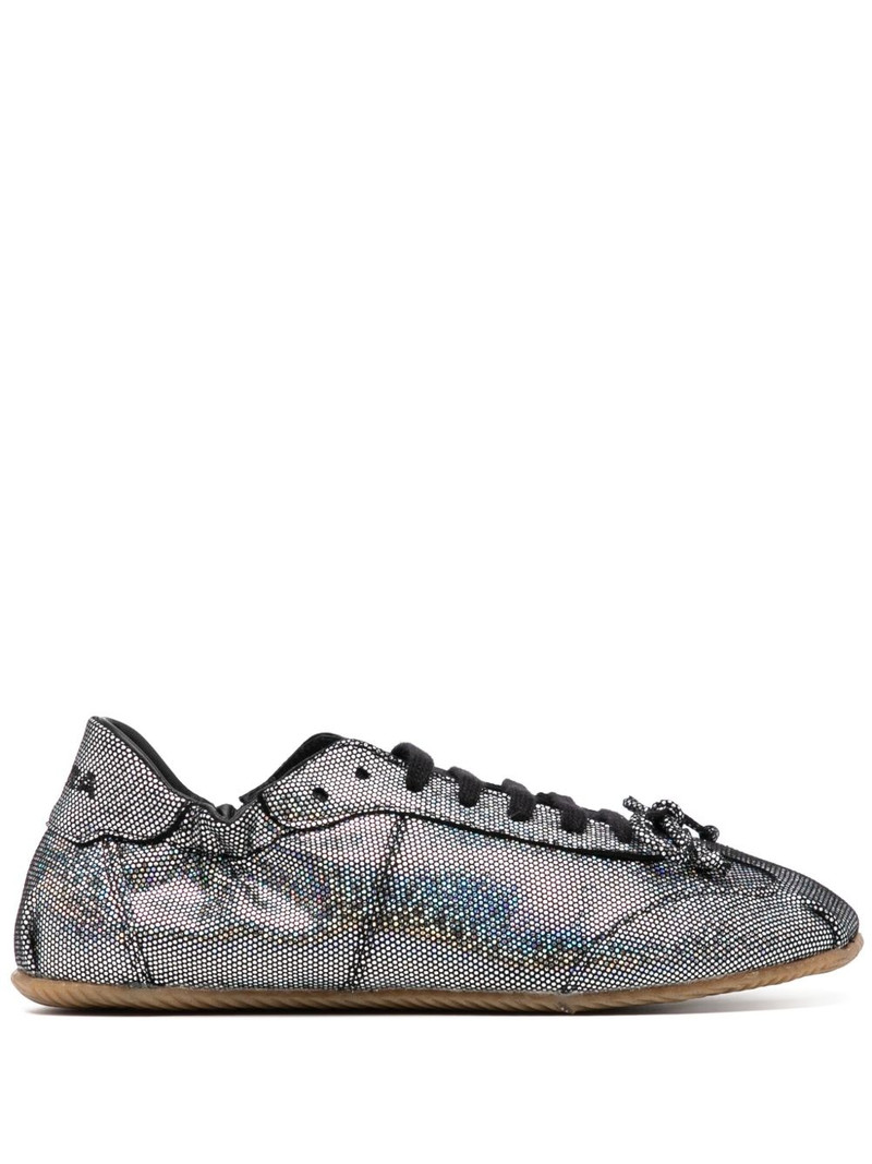 ballerina sneakers 1