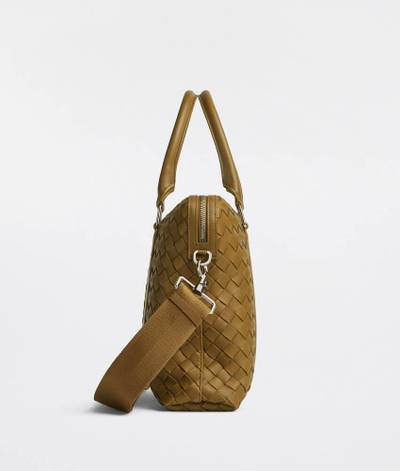 Bottega Veneta classic intrecciato outlook