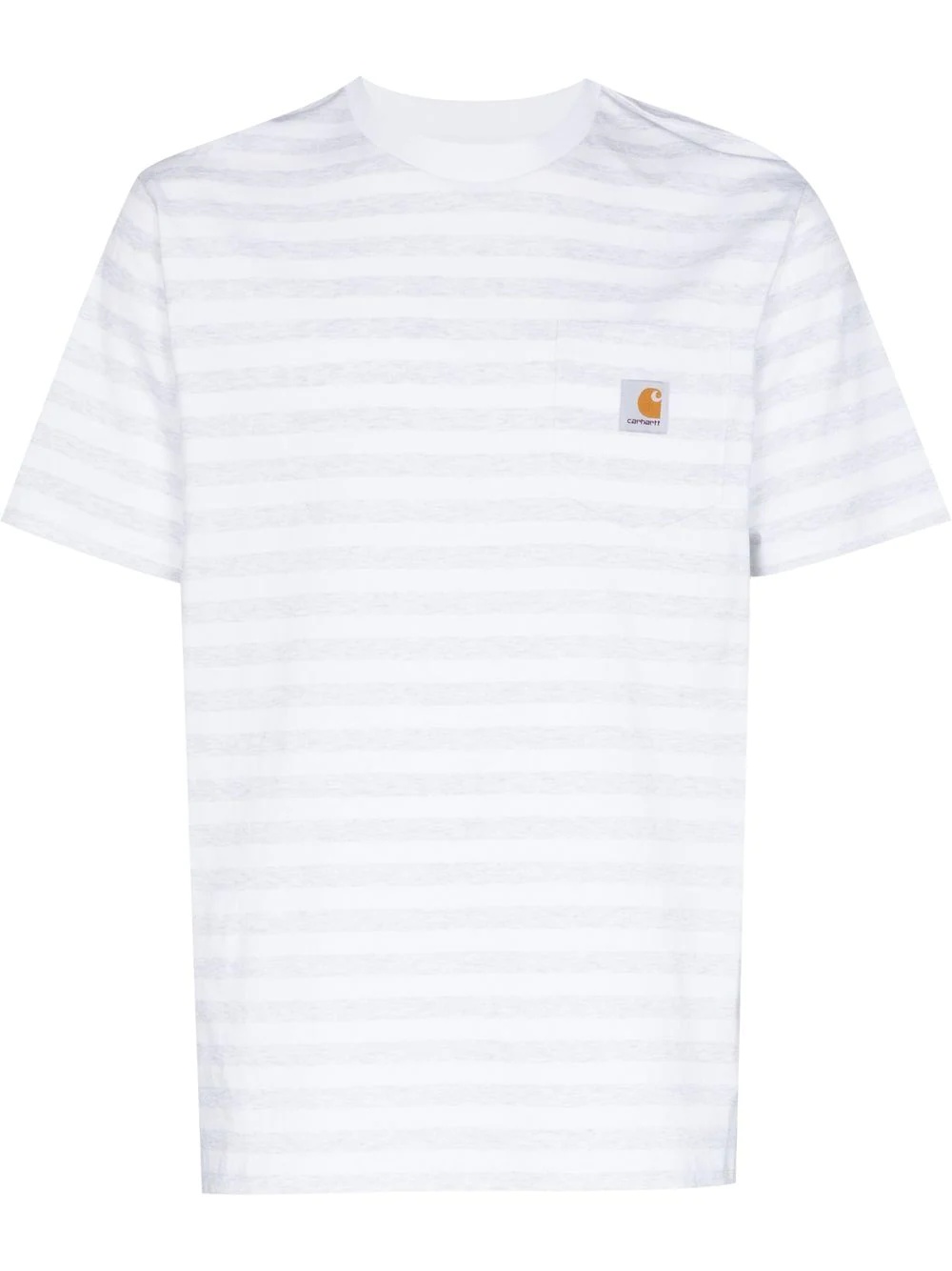 Scotty striped T-shirt - 1