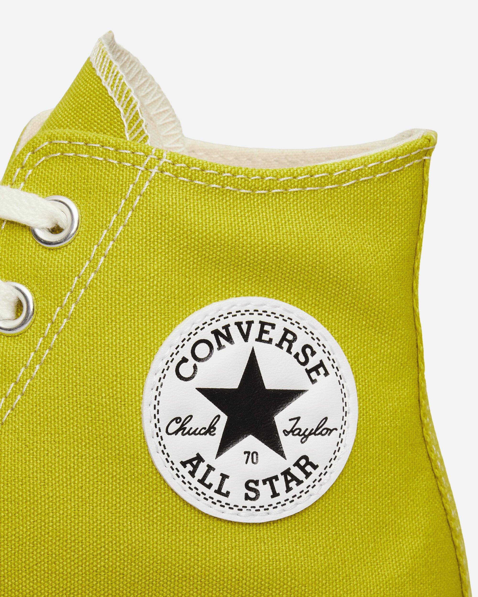 Chuck 70 Sneakers Moss Sauce - 6