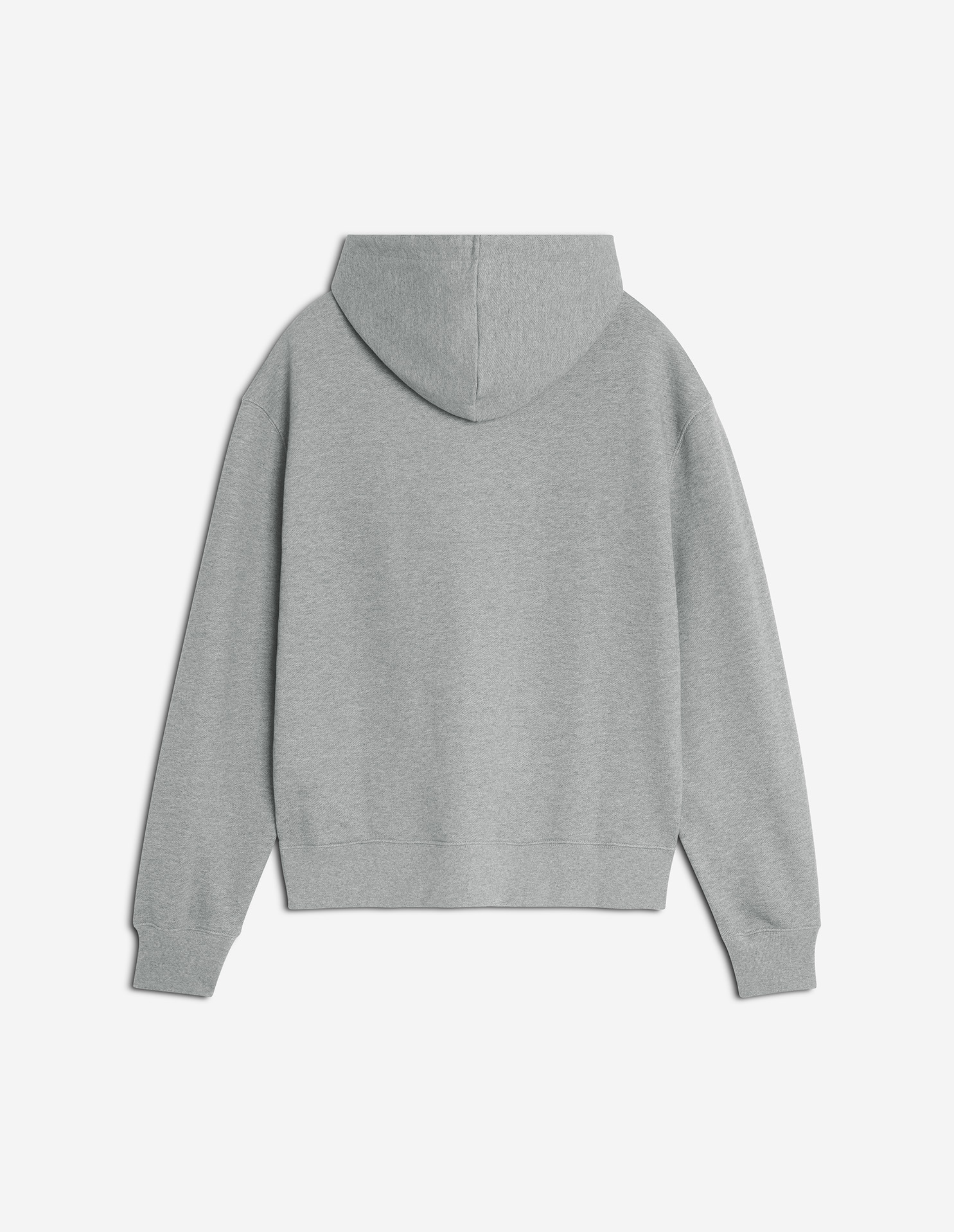 MAISON KITSUNE PILLAR COMFORT HOODIE - 6
