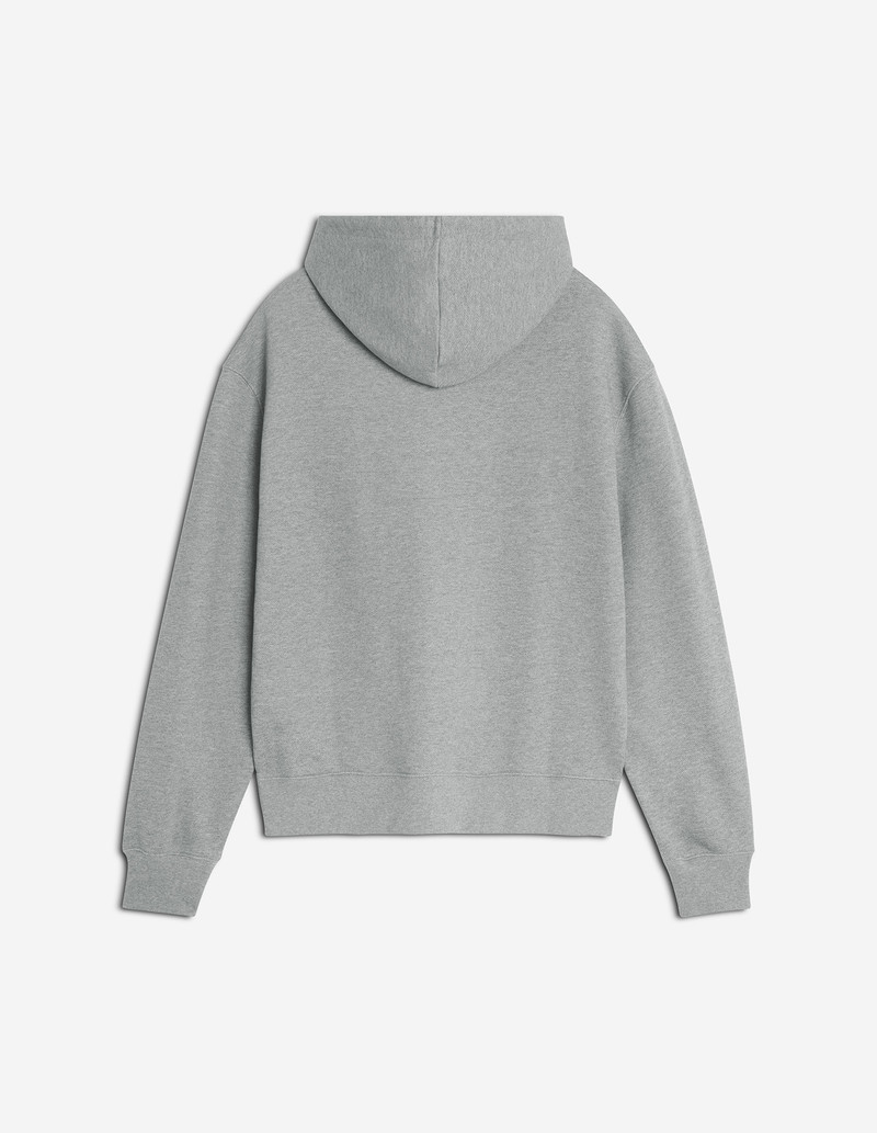 MAISON KITSUNE PILLAR COMFORT HOODIE 6