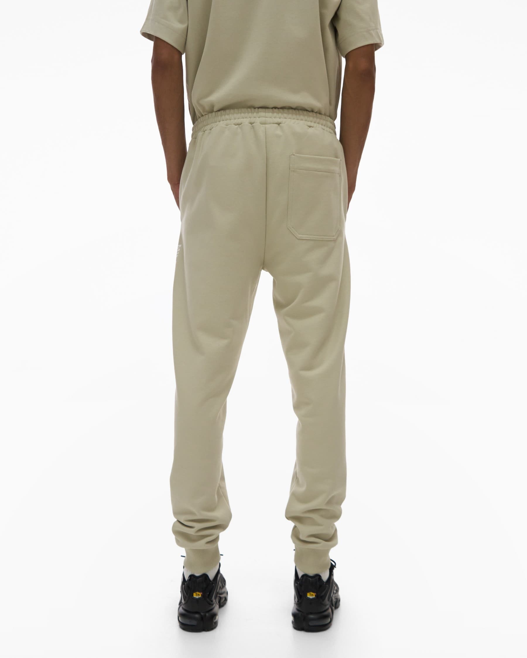 BOX JOGGER - 4