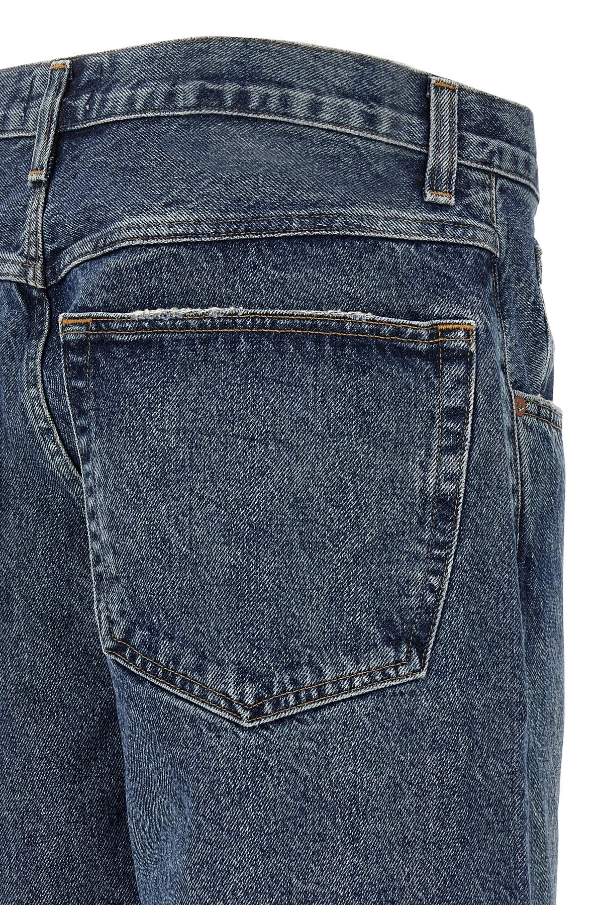 'Fusion' jeans - 4