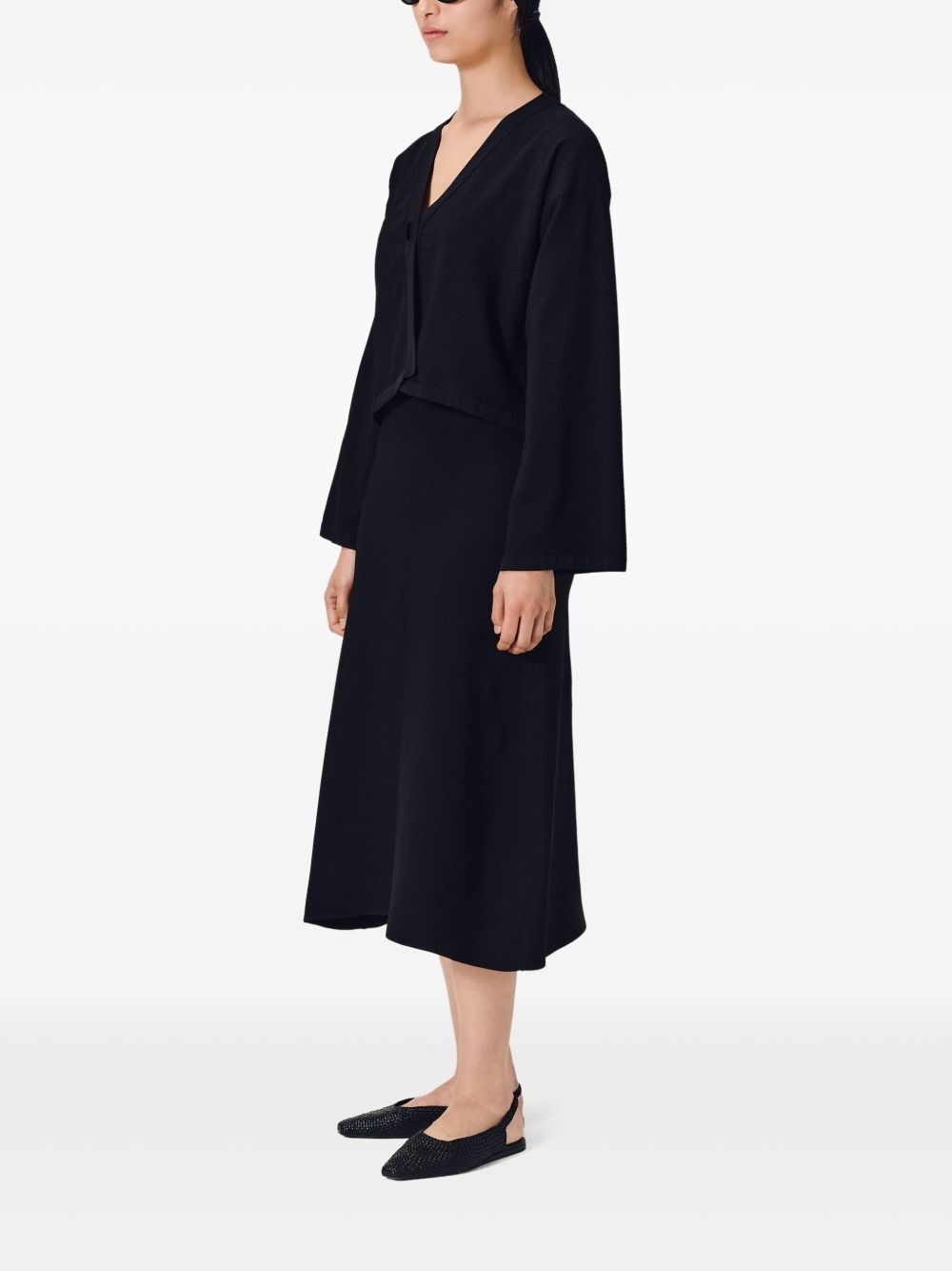 Levine cardigan - 3
