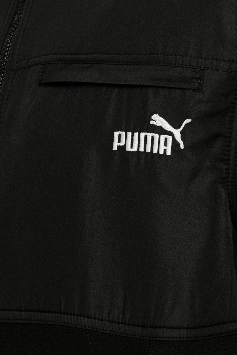 Polar Fleece Men's Fleece Jacket 6