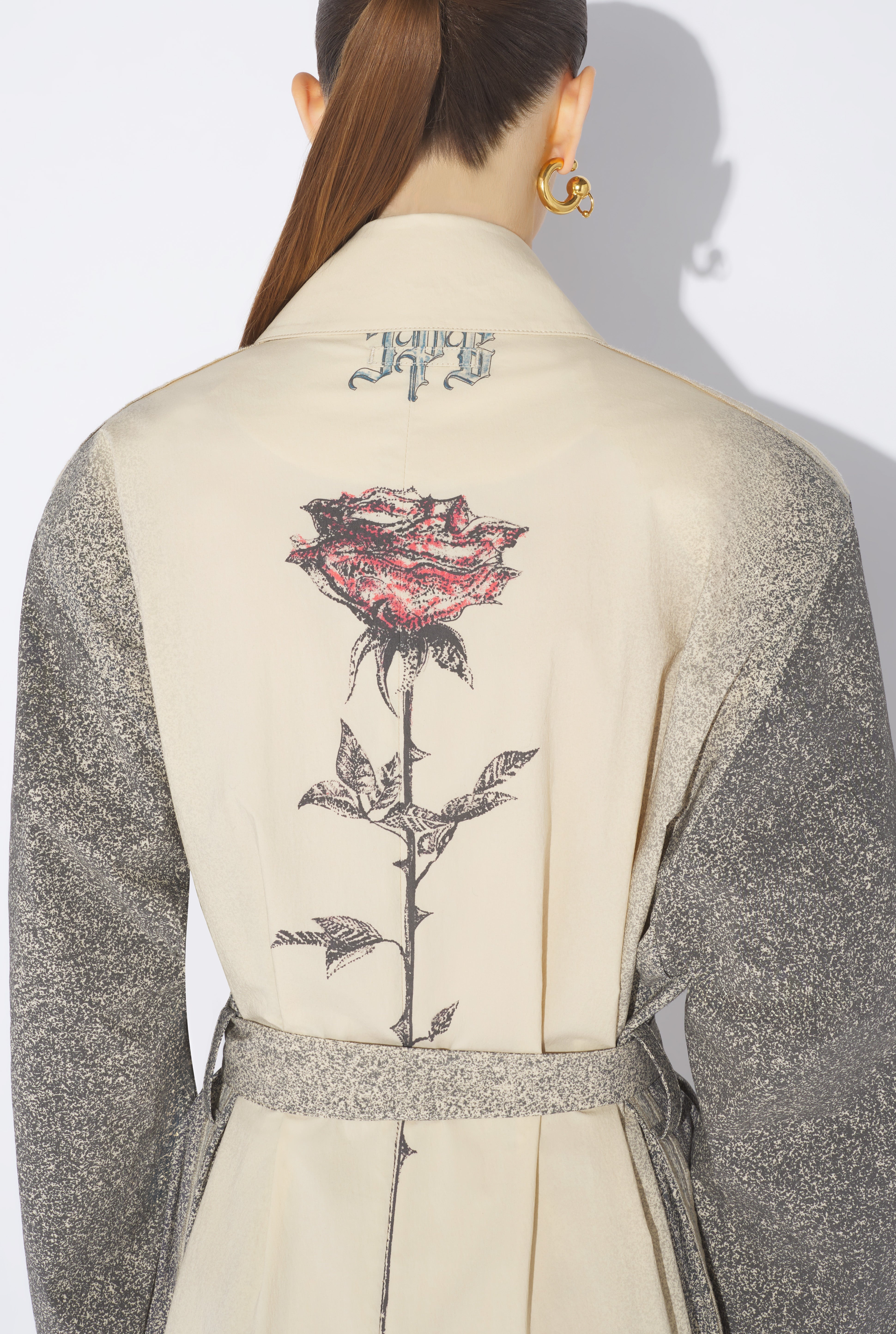 THE MULTI-TATTOO TRENCH - 5