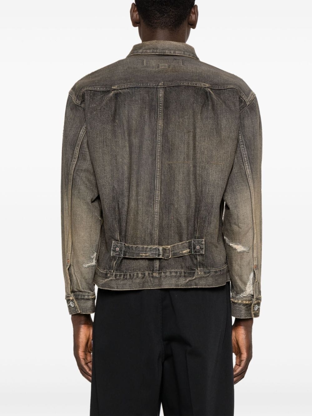 Savage Type-1 jacket - 4