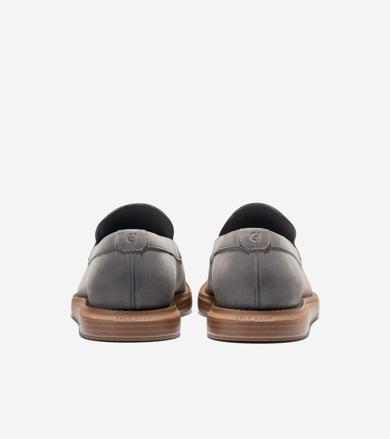 Men's Grand Neoclassic Venetian Loafers 3