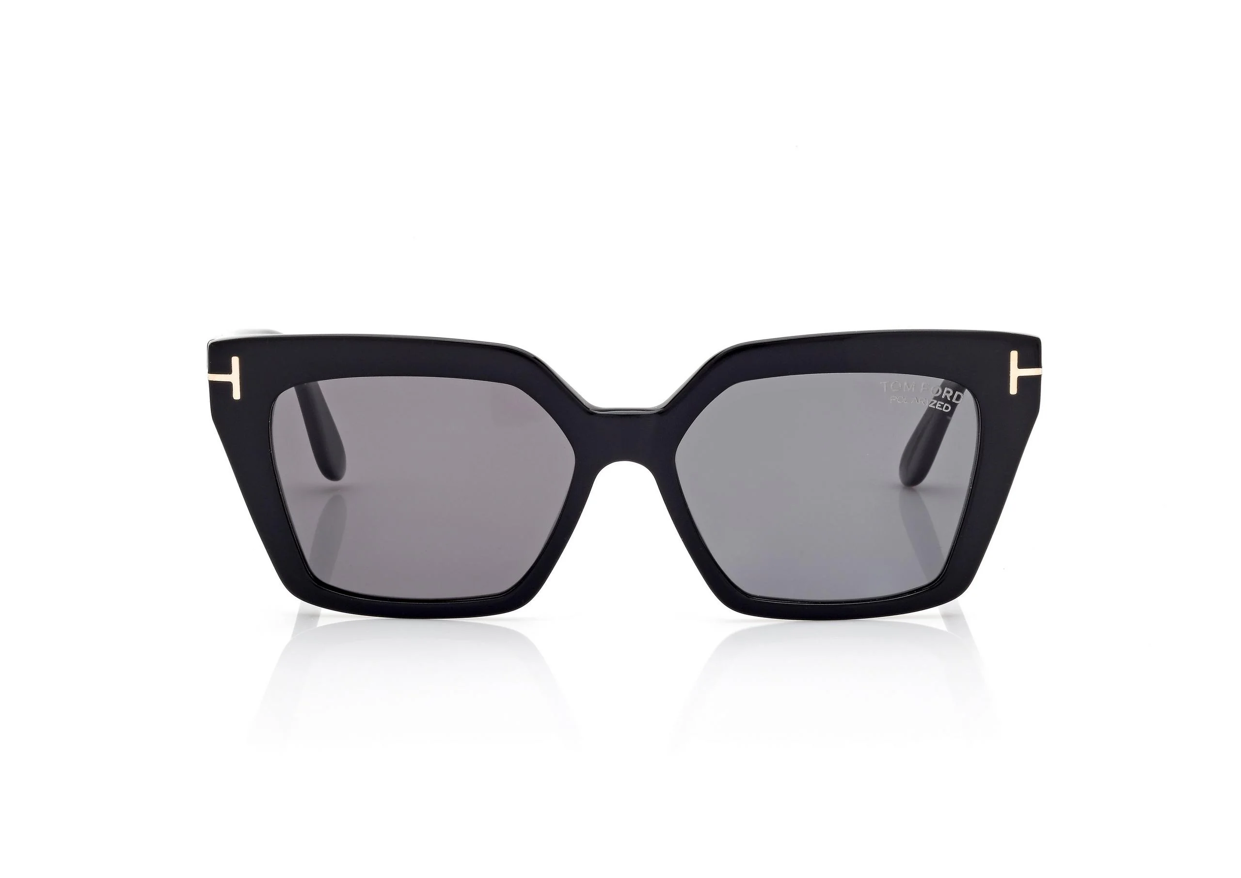 POLARIZED WINONA SUNGLASSES - 1