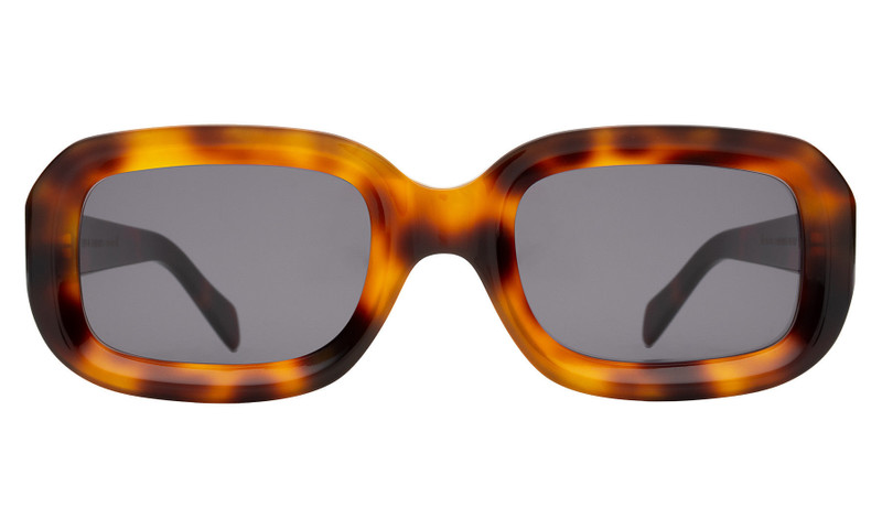 Vinyl Sunglasses 1