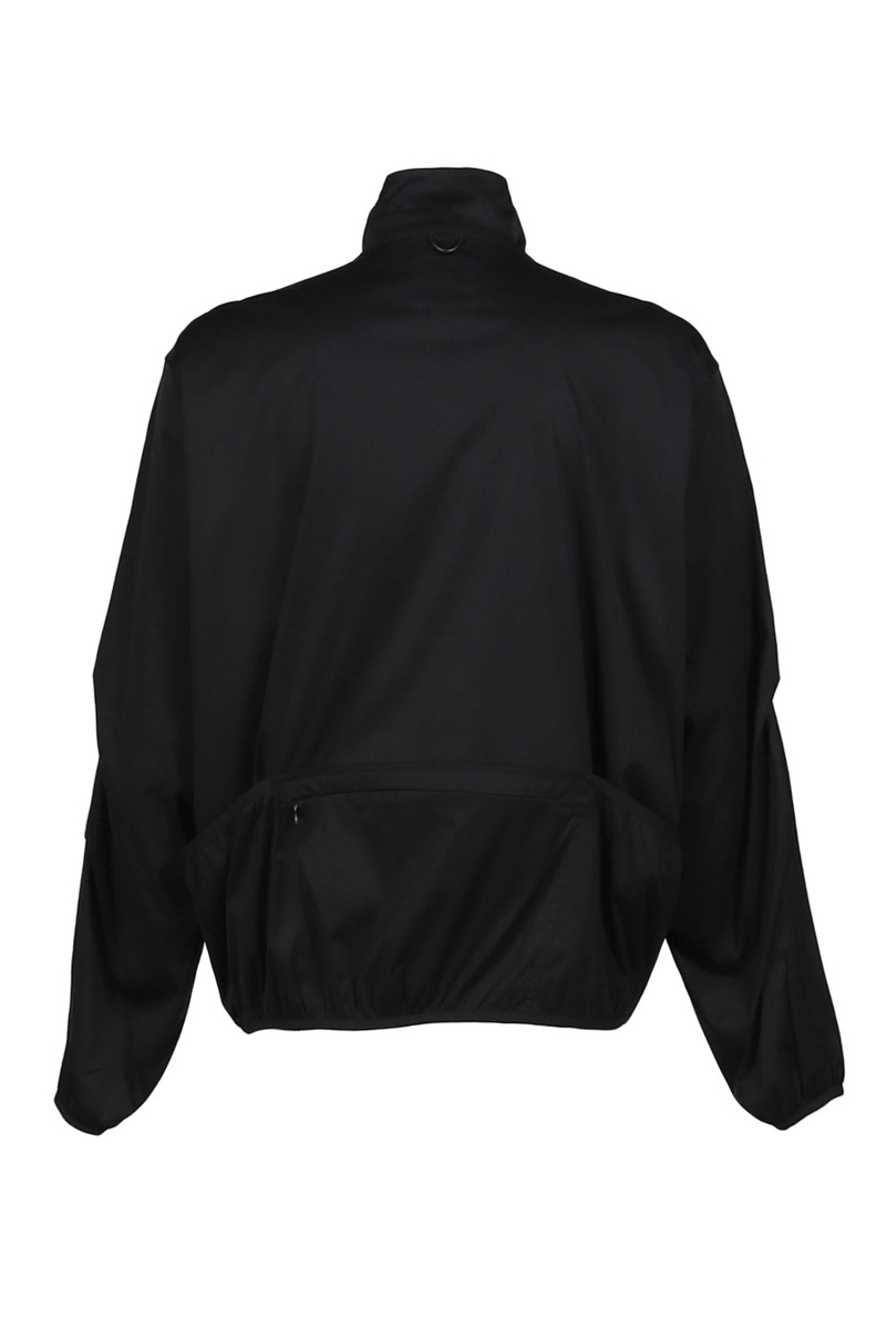 DAIWA PIER39 TECH CYCLE JACKET / BLK outlook