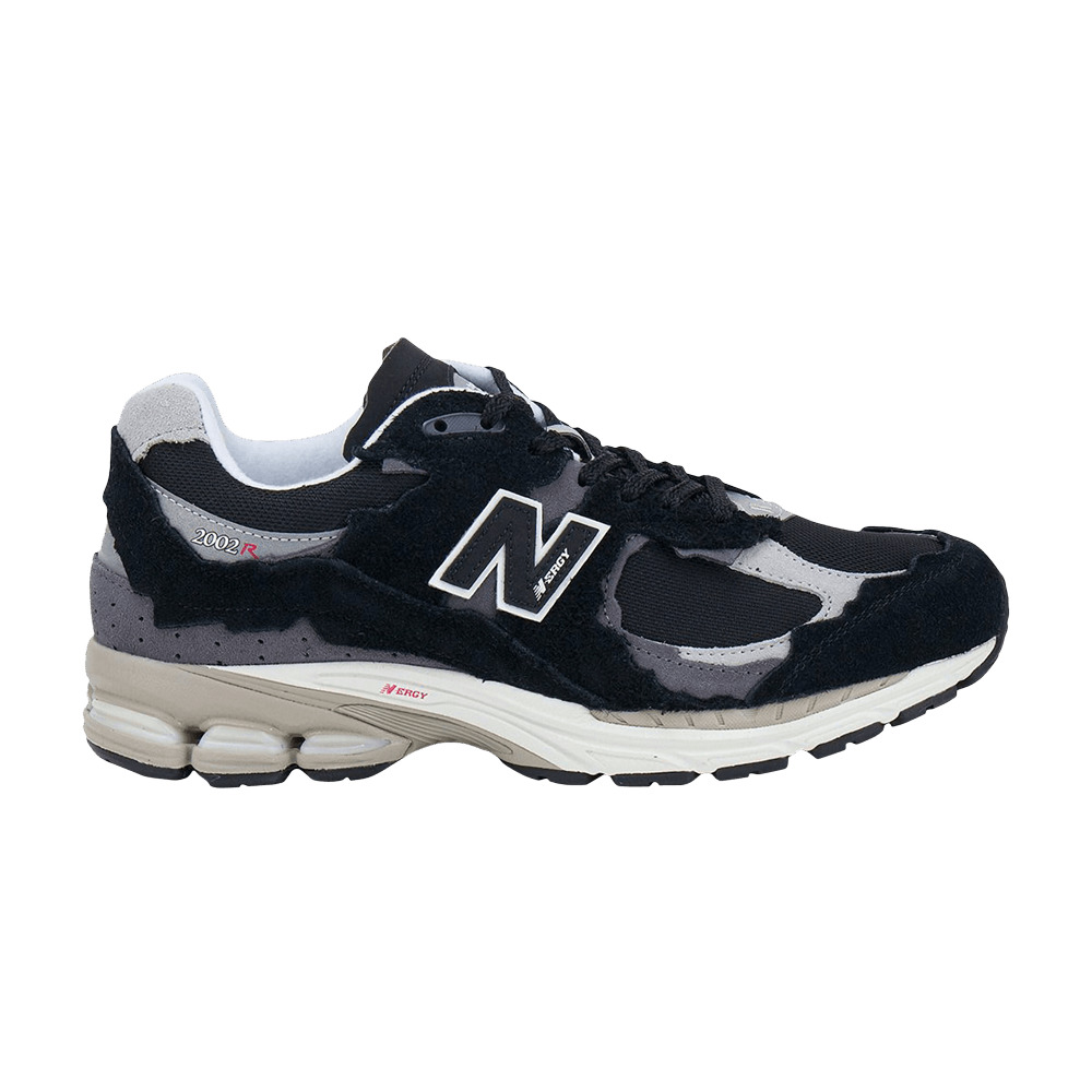 2002R 'Protection Pack - Black Grey' - 1