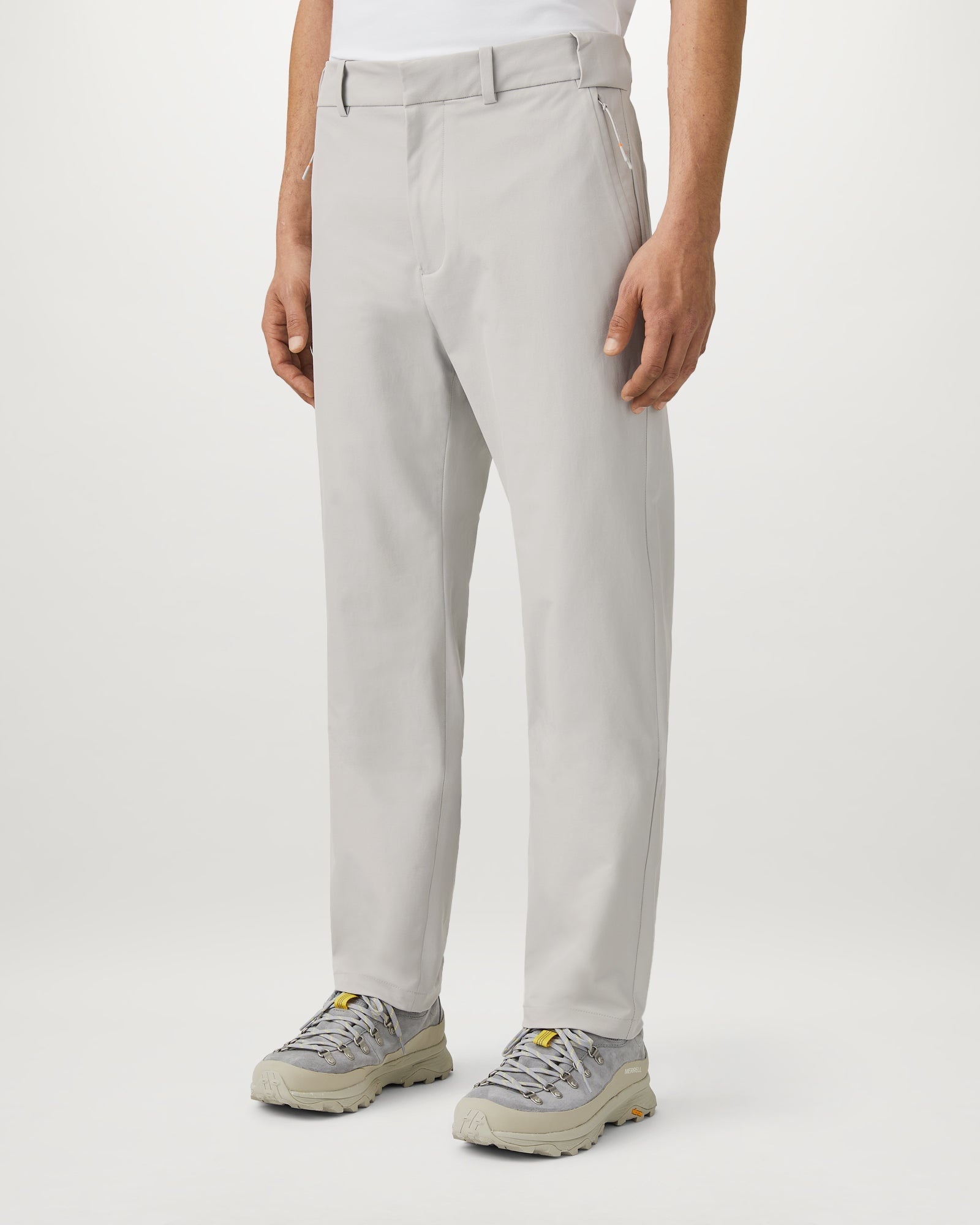 CHALLENGER TROUSER - 4