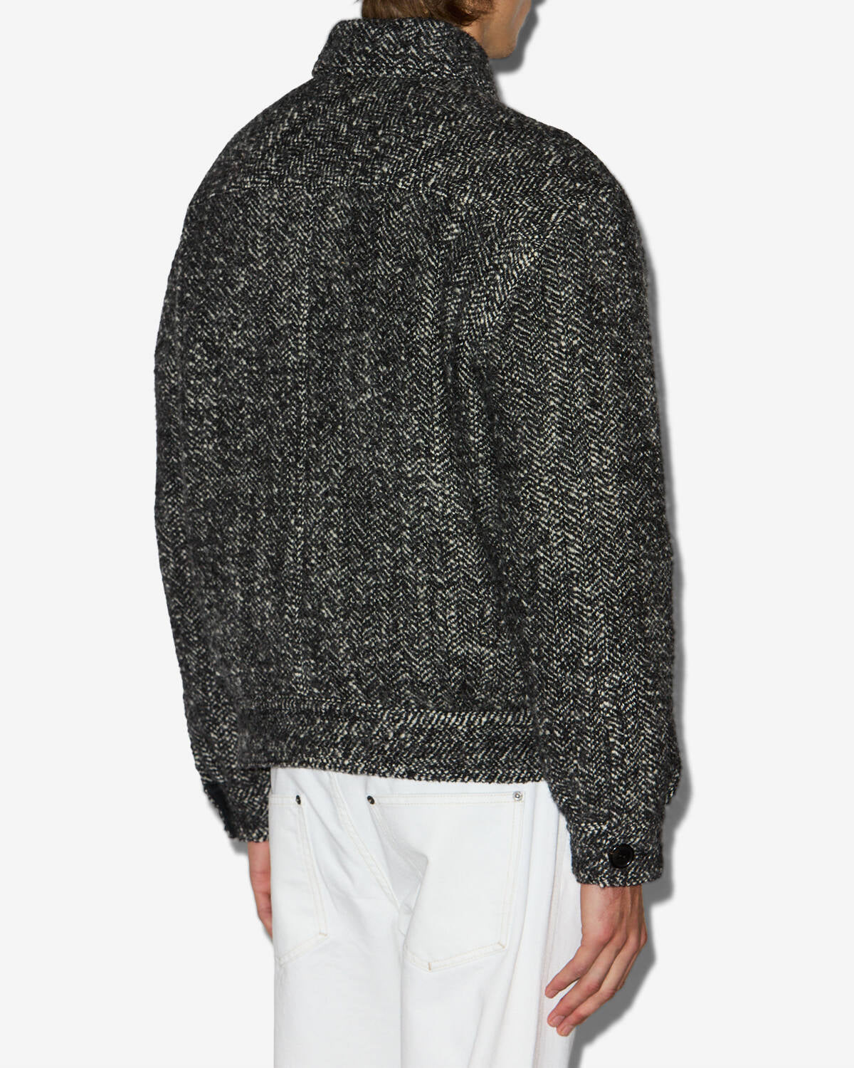 FOLCO JACKET - 4