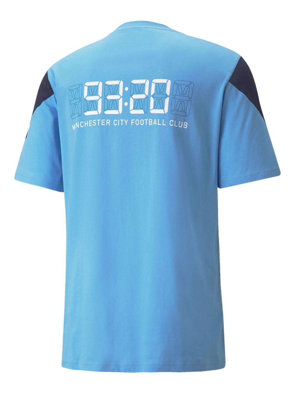 Manchester City ftblculture T-shirt - 2