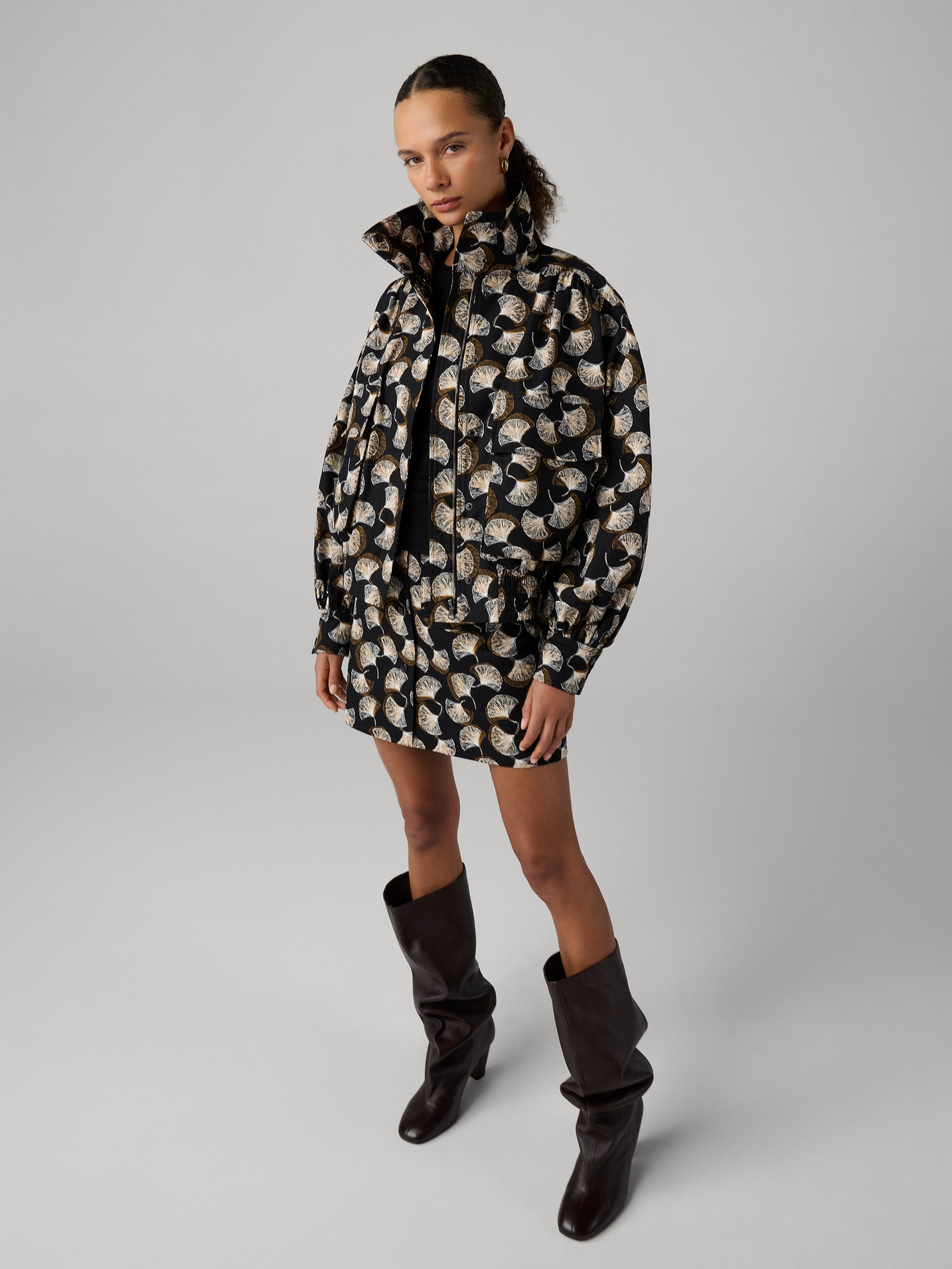 Shay Jacket - 4