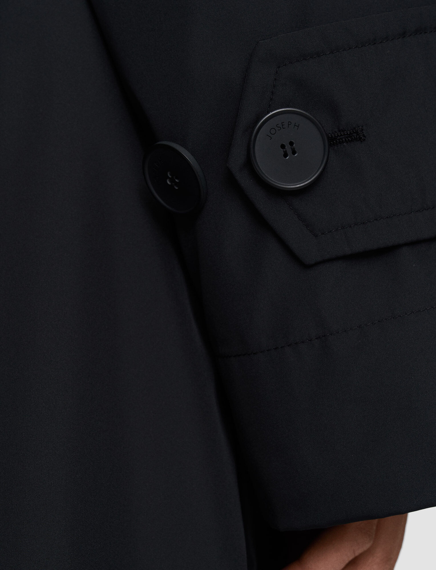 Rainwear Chatsworth Coat - 6